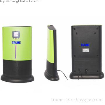 Air Purifer for kitchen